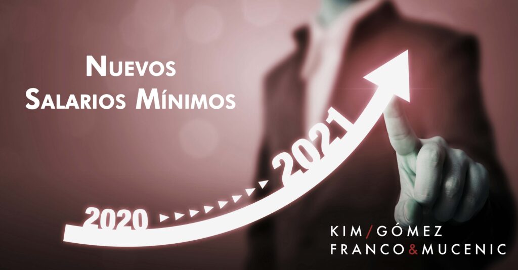 Nuevos Salarios Minimos min