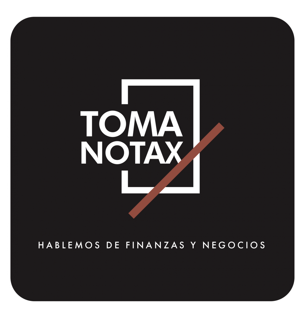 Portada Toma Notax